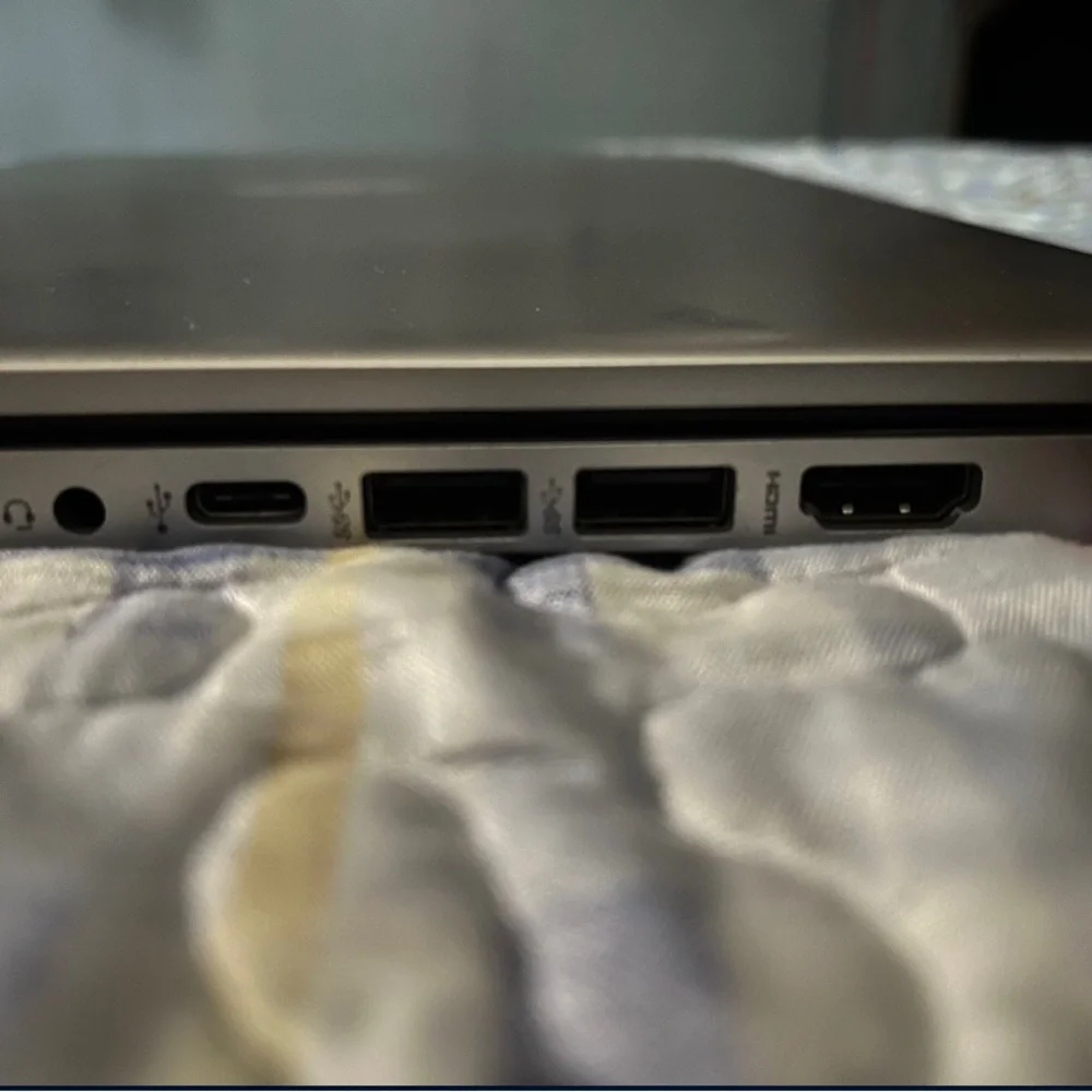 HP windows 11 laptop- fq0xxx